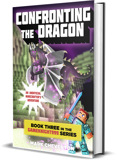 Confronting the Dragon book cover